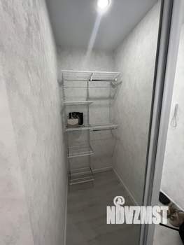 1-к квартира, на длительный срок, 33м2, 8/20 этаж