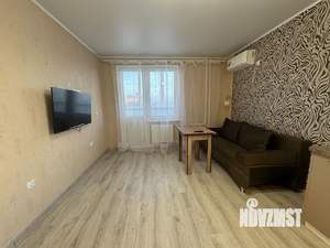 1-к квартира, на длительный срок, 51м2, 16/16 этаж