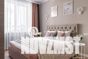 1-к квартира, посуточно, 32м2, 2/6 этаж