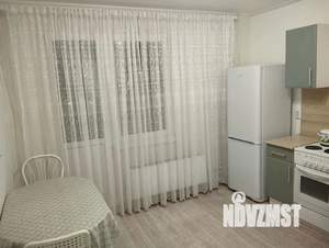 1-к квартира, на длительный срок, 39м2, 8/16 этаж