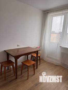 1-к квартира, на длительный срок, 34м2, 17/17 этаж