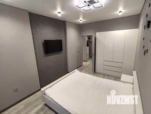 1-к квартира, на длительный срок, 45м2, 23/24 этаж