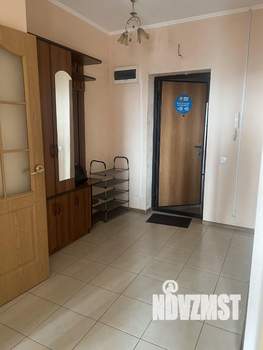 2-к квартира, на длительный срок, 51м2, 8/23 этаж