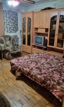 2-к квартира, на длительный срок, 60м2, 1/9 этаж