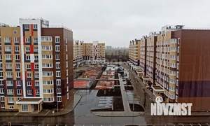 1-к квартира, на длительный срок, 33м2, 7/8 этаж