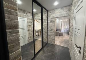 1-к квартира, на длительный срок, 60м2, 16/24 этаж