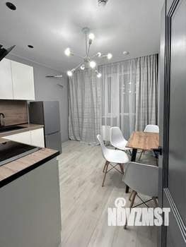 2-к квартира, на длительный срок, 54м2, 5/19 этаж