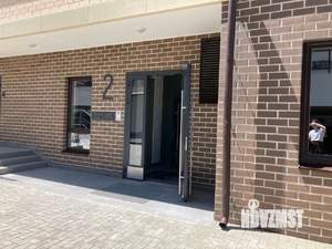 1-к квартира, на длительный срок, 35м2, 13/23 этаж