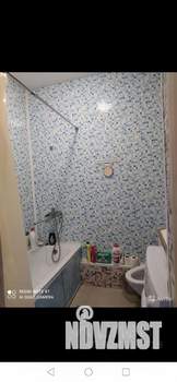 1-к квартира, на длительный срок, 34м2, 6/8 этаж