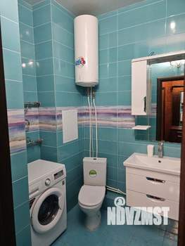 1-к квартира, на длительный срок, 50м2, 16/19 этаж