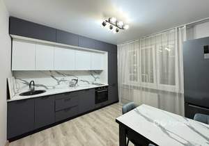 2-к квартира, на длительный срок, 68м2, 8/16 этаж