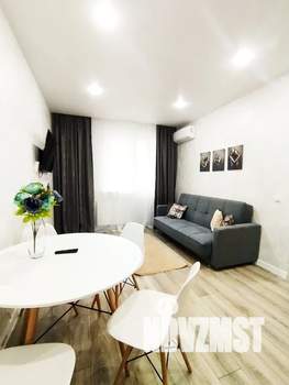 1-к квартира, посуточно, 35м2, 5/16 этаж