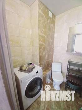 Студия квартира, посуточно, 31м2, 13/18 этаж