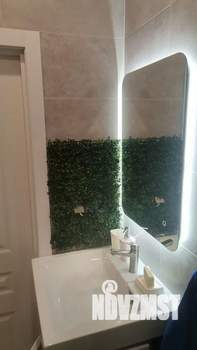 Студия квартира, на длительный срок, 23м2, 6/16 этаж