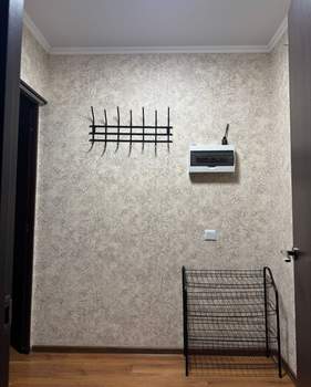 1-к квартира, на длительный срок, 38м2, 8/10 этаж