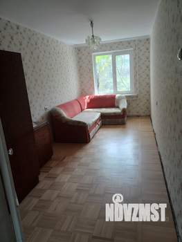 2-к квартира, на длительный срок, 45м2, 2/5 этаж