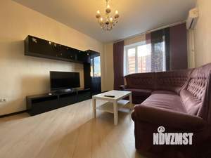 2-к квартира, посуточно, 60м2, 1/1 этаж