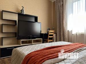 2-к квартира, посуточно, 45м2, 1/1 этаж