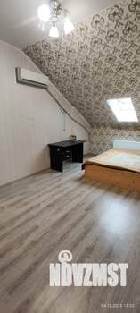 1-к квартира, на длительный срок, 39м2, 4/4 этаж