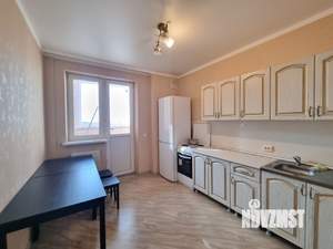 1-к квартира, на длительный срок, 38м2, 5/16 этаж