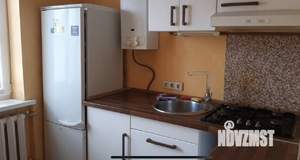 1-к квартира, на длительный срок, 33м2, 5/5 этаж