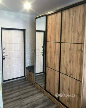 Студия квартира, на длительный срок, 25м2, 1/3 этаж