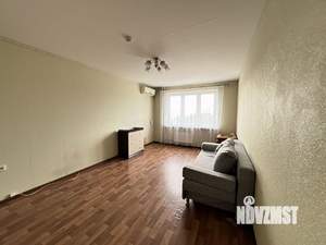 1-к квартира, на длительный срок, 42м2, 10/16 этаж