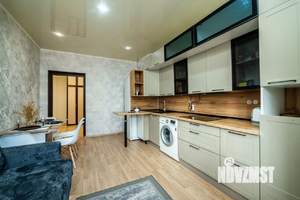 2-к квартира, посуточно, 65м2, 13/16 этаж