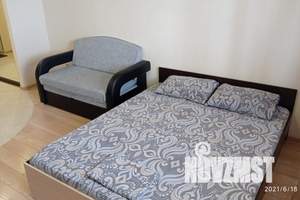 1-к квартира, посуточно, 28м2, 19/24 этаж