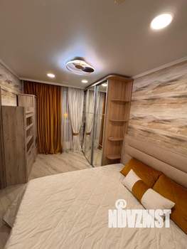 1-к квартира, на длительный срок, 43м2, 6/21 этаж