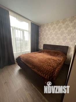 1-к квартира, на длительный срок, 44м2, 2/6 этаж