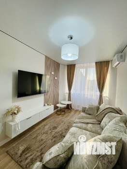 1-к квартира, на длительный срок, 33м2, 4/20 этаж