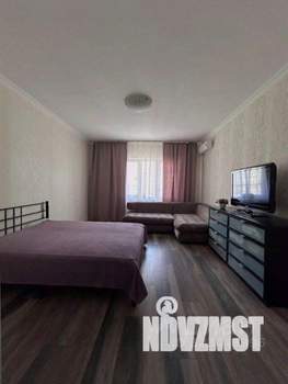 2-к квартира, посуточно, 72м2, 1/1 этаж