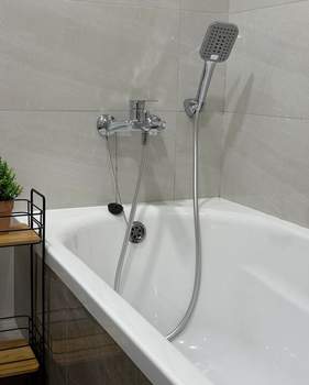 1-к квартира, на длительный срок, 37м2, 15/16 этаж