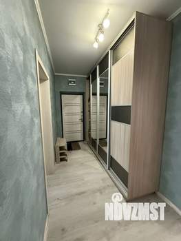 2-к квартира, на длительный срок, 62м2, 9/20 этаж