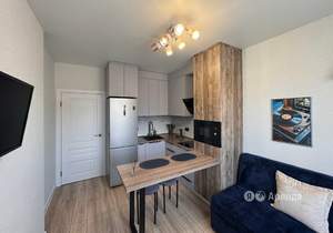 1-к квартира, на длительный срок, 37м2, 3/16 этаж