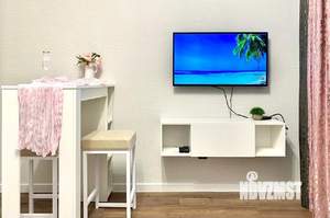 Студия квартира, посуточно, 28м2, 3/24 этаж