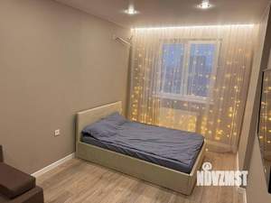 2-к квартира, на длительный срок, 39м2, 12/16 этаж