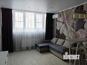 Студия квартира, на длительный срок, 20м2, 8/24 этаж