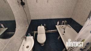 1-к квартира, на длительный срок, 30м2, 4/6 этаж