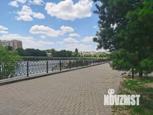 1-к квартира, посуточно, 43м2, 2/9 этаж