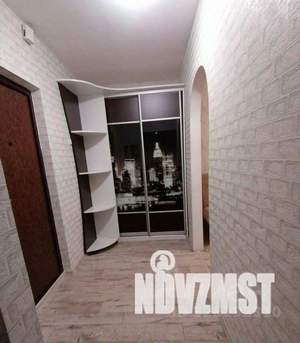 1-к квартира, на длительный срок, 30м2, 4/5 этаж