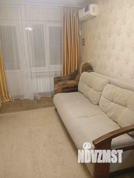 1-к квартира, на длительный срок, 30м2, 2/5 этаж