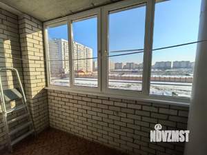 1-к квартира, на длительный срок, 53м2, 2/8 этаж