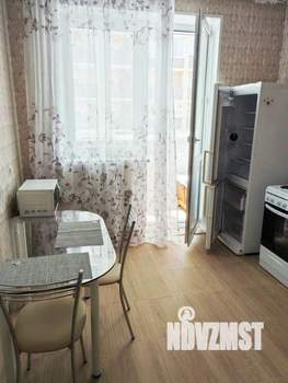 1-к квартира, на длительный срок, 40м2, 7/20 этаж