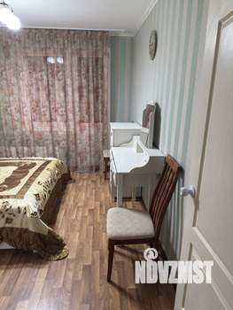 2-к квартира, на длительный срок, 61м2, 3/16 этаж