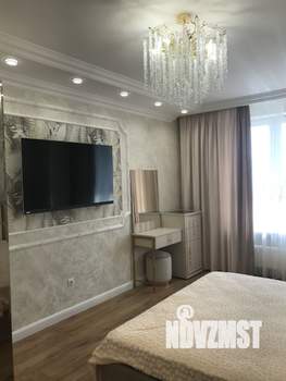 2-к квартира, на длительный срок, 50м2, 4/23 этаж