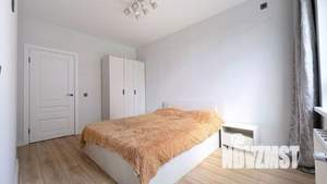 1-к квартира, на длительный срок, 40м2, 8/17 этаж