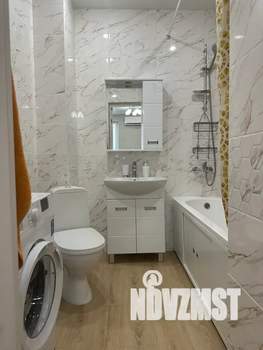 2-к квартира, посуточно, 37м2, 6/24 этаж