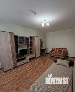 1-к квартира, на длительный срок, 38м2, 2/16 этаж